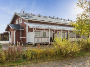 Holiday Home Karitahko a 8 by Interhome Nilsiä